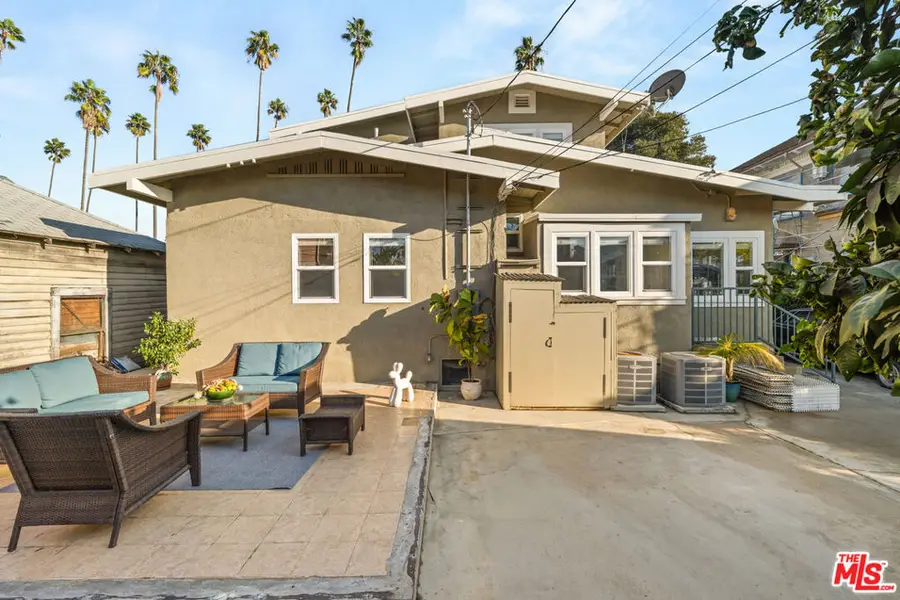 1513 S Victoria Avenue, Los Angeles, CA 90019 - #2