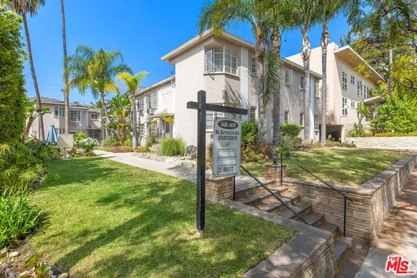 1425 N Hayworth Avenue, West Hollywood, CA 90046