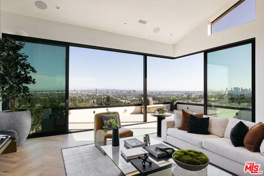 7866 Fareholm Drive, Los Angeles, CA 90046 - #2