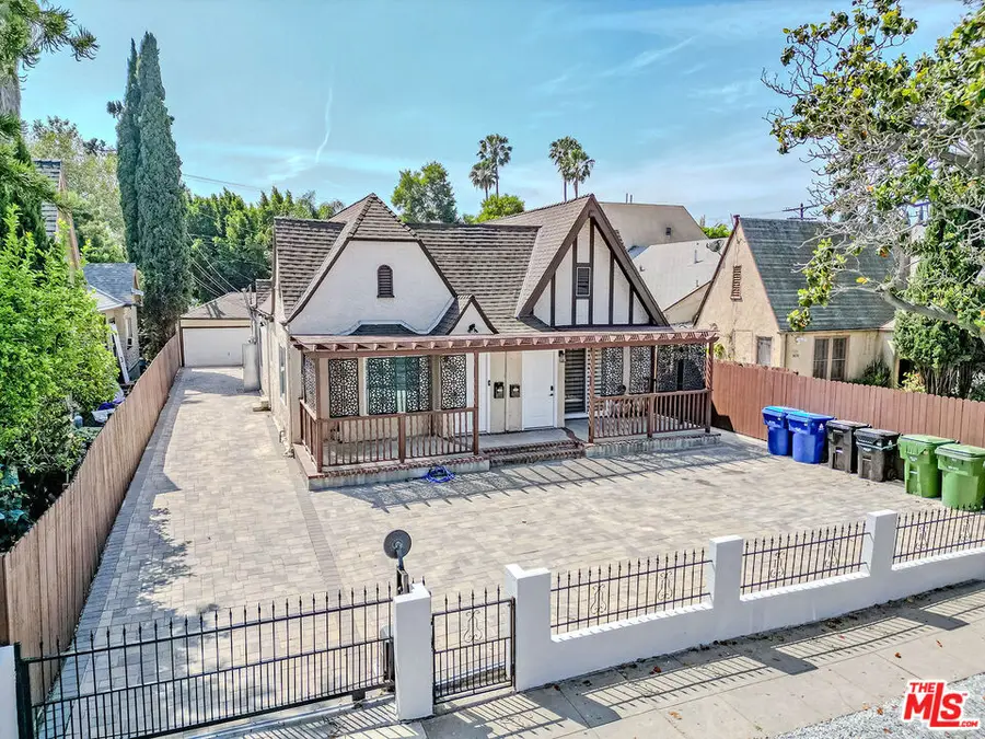 5430 Monroe Street, Los Angeles, CA 90038 - #3