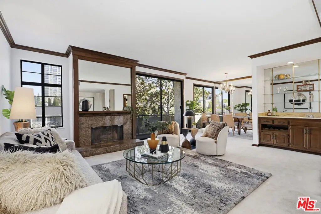 10794 Wilkins Avenue #304, Los Angeles, CA 90024 - #1