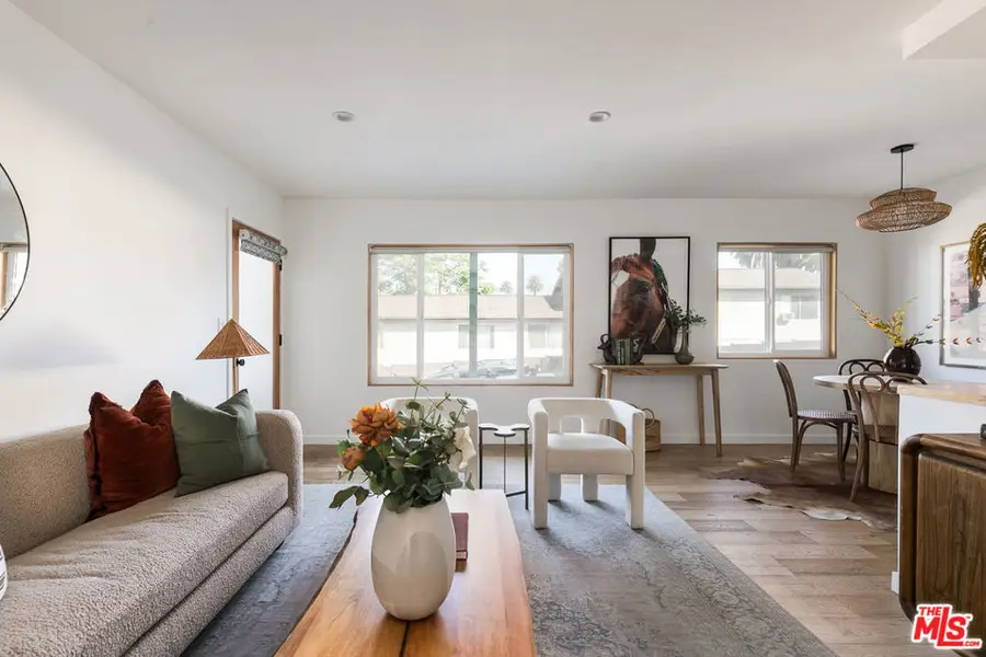 2135 Bellevue Avenue #4, Los Angeles, CA 90026 - #2