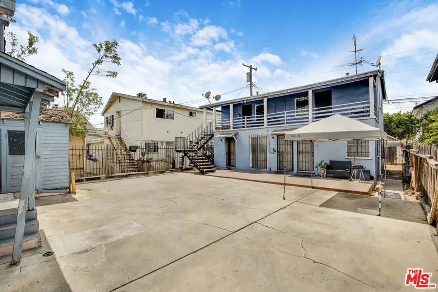 1081 Cherry Avenue, Long Beach, CA 90813 - #3