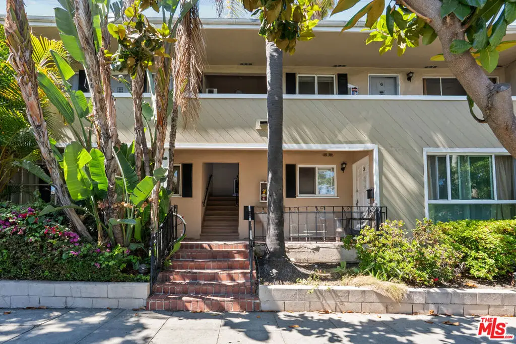 272 S Doheny Drive #1, Beverly Hills, CA 90211 - #1