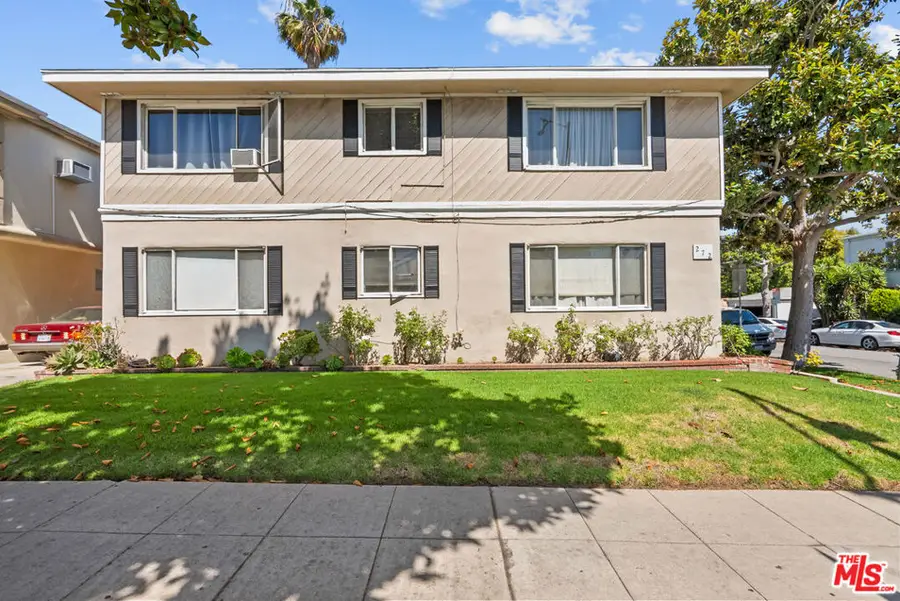 272 S Doheny Drive #1, Beverly Hills, CA 90211 - #3