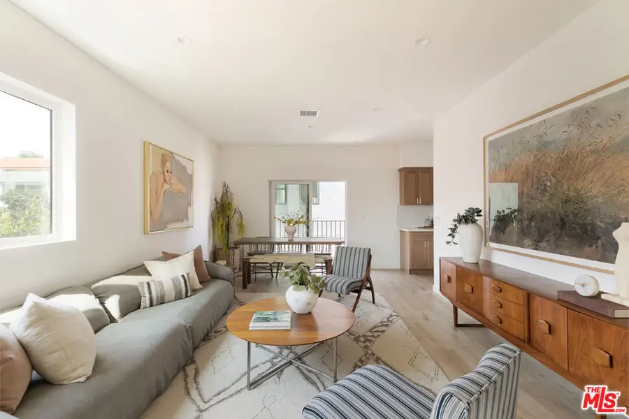 3415 Bellevue Avenue, Los Angeles, CA 90026 - #2