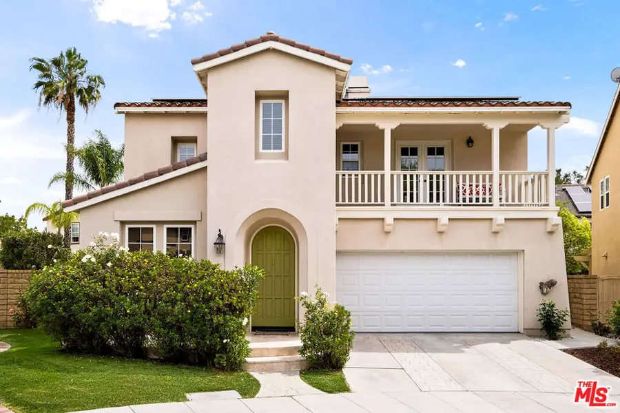 27062 Clarence Court, Valencia, CA 91355 - #2