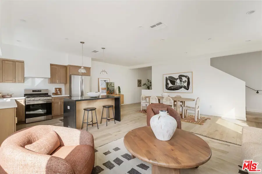 3417 Bellevue Avenue, Los Angeles, CA 90026 - #3