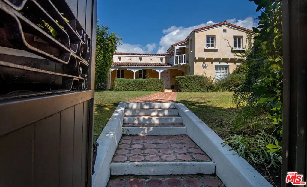 731 San Vicente Boulevard, Santa Monica, CA 90402 - #1