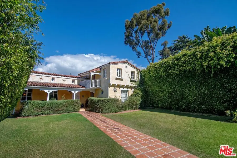 731 San Vicente Boulevard, Santa Monica, CA 90402 - #3