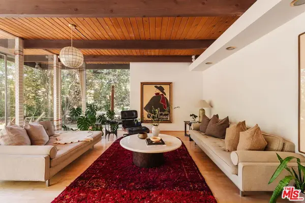 3493 Valley Meadow Road, Sherman Oaks, CA 91403