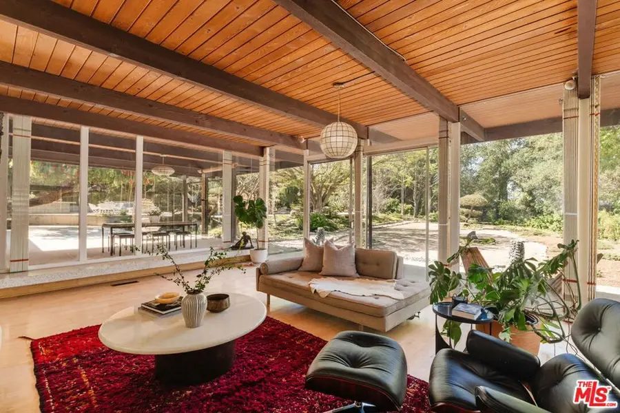 3493 Valley Meadow Road, Sherman Oaks, CA 91403 - #2