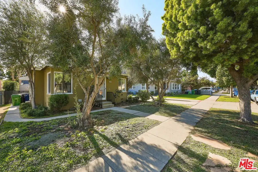 4261 Baldwin Avenue, Culver City, CA 90232 - #3