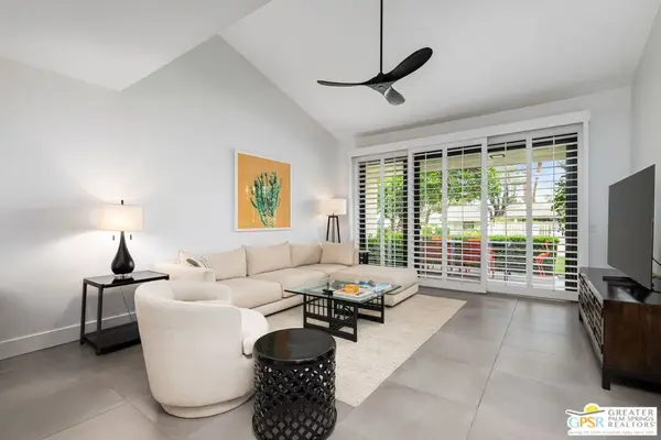 2012 E Sonora Road, Palm Springs, CA 92264