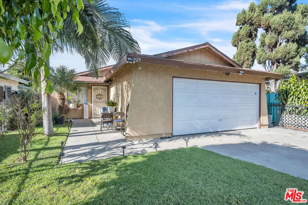 229 E 75th Street, Los Angeles, CA 90003 - #1