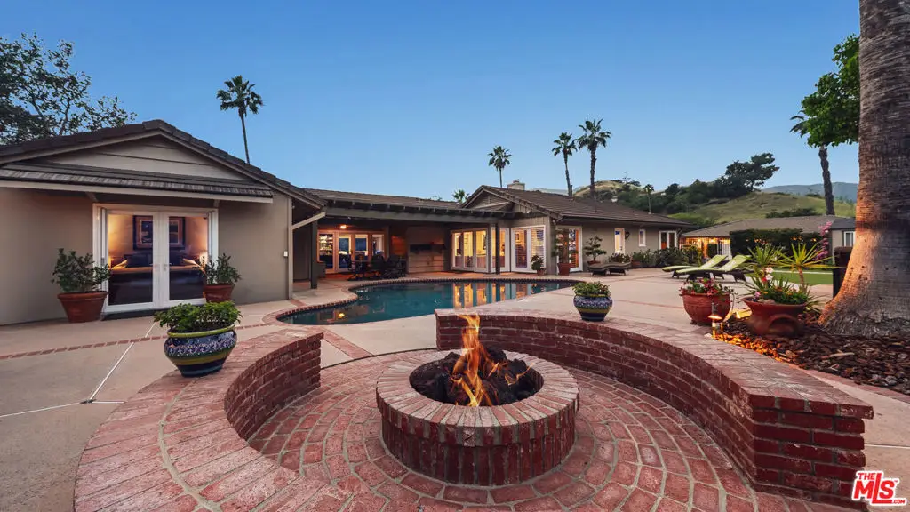1910 Las Flores Drive, Glendale, CA 91207 - #1