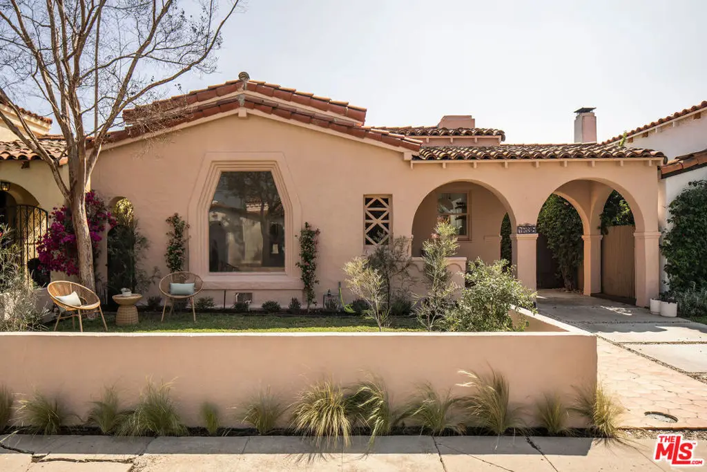 1738 S Ogden Drive, Los Angeles, CA 90019 - #1