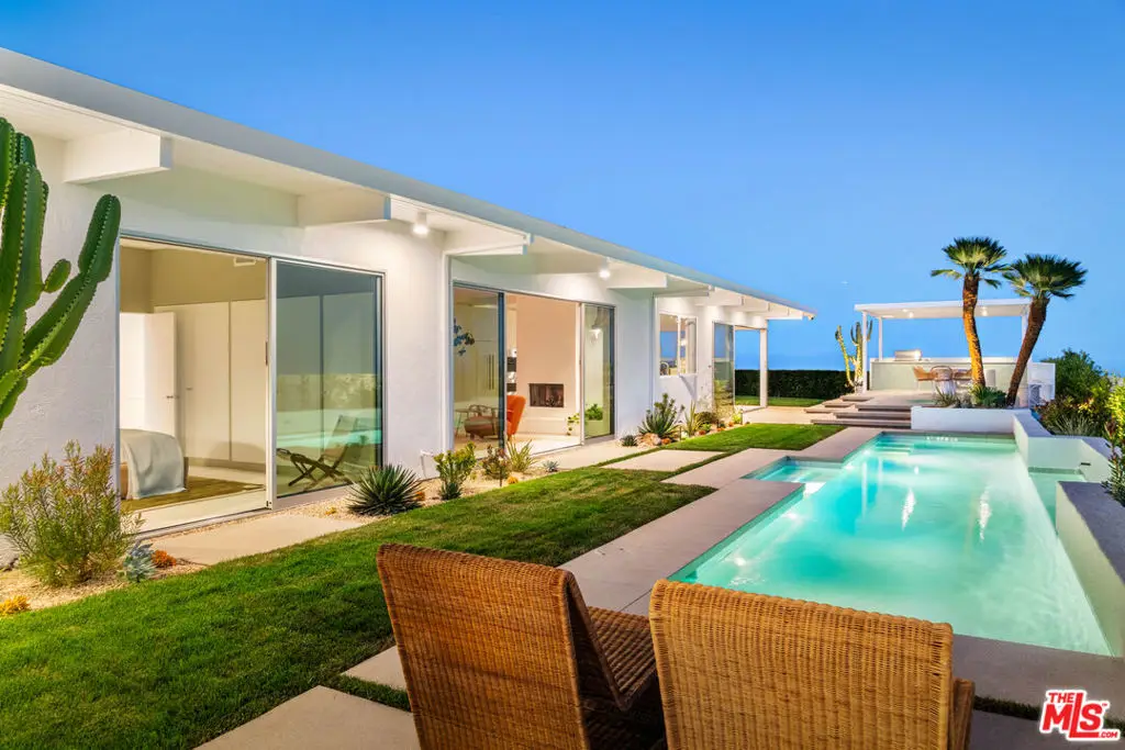 1227 Tellem Drive, Pacific Palisades, CA 90272 - #1