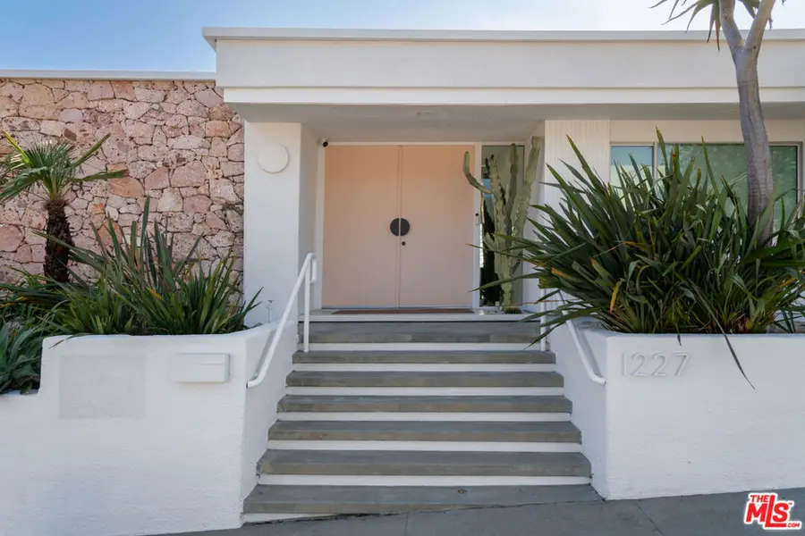 1227 Tellem Drive, Pacific Palisades, CA 90272 - #3