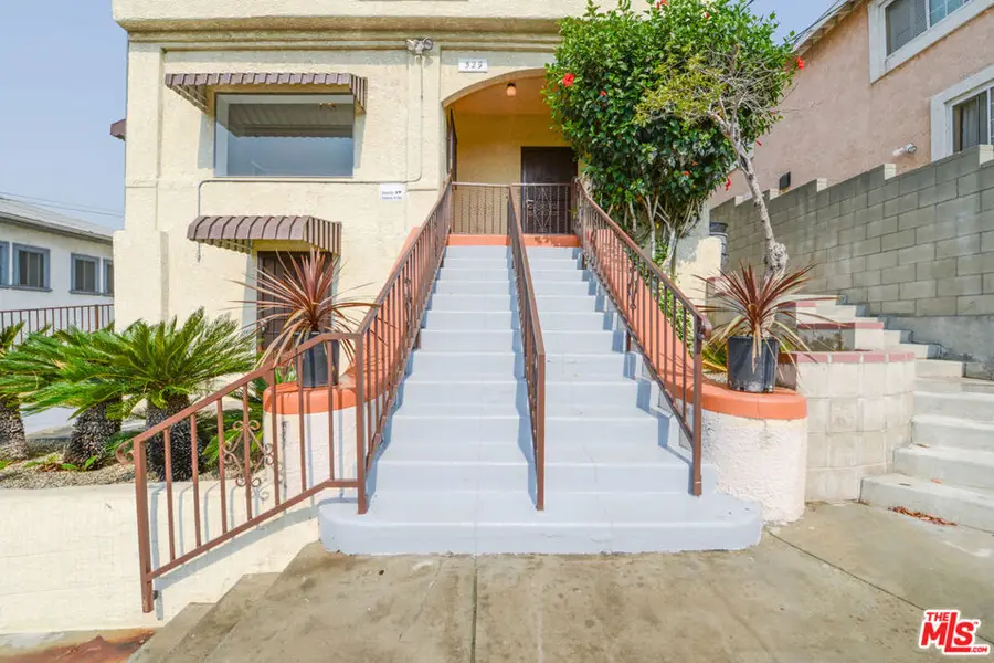 527 N Cummings Street, Los Angeles, CA 90033 - #3