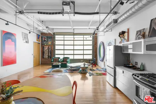 1850 Industrial Street #110, Los Angeles, CA 90021