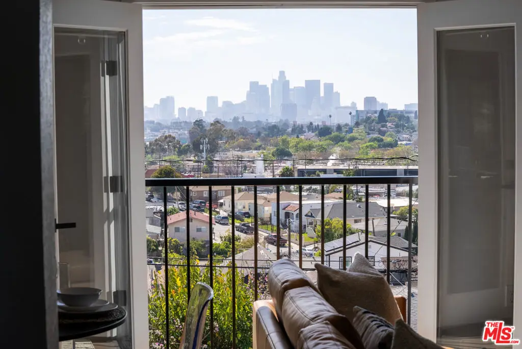 1521 Dunn Avenue, Los Angeles, CA 90063 - #1