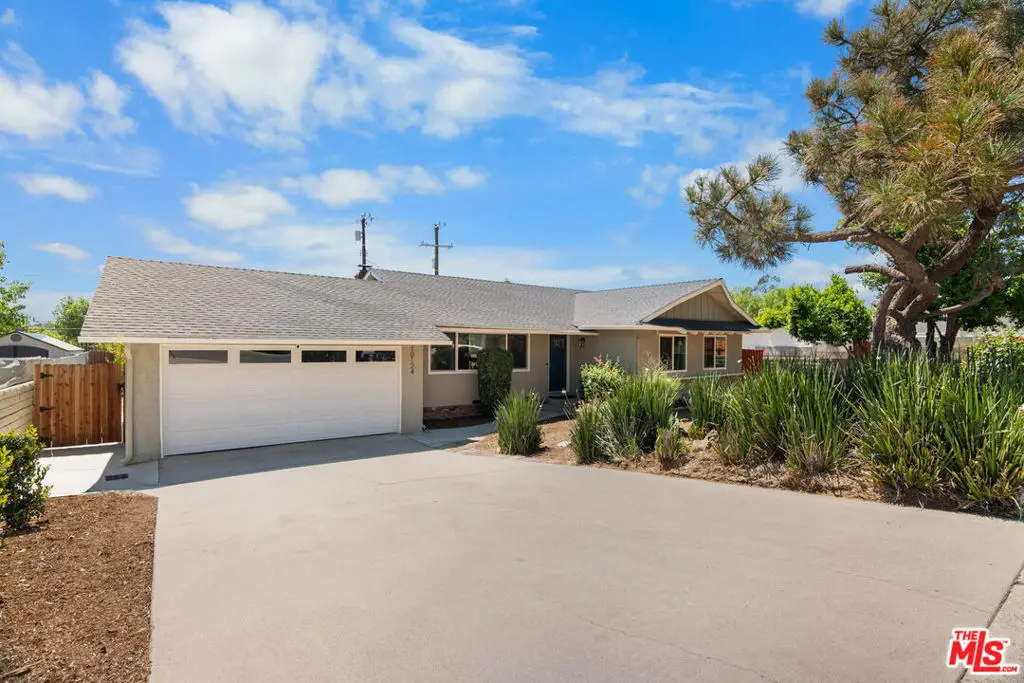 10124 Jimenez Street, Sylmar, CA 91342 - #1