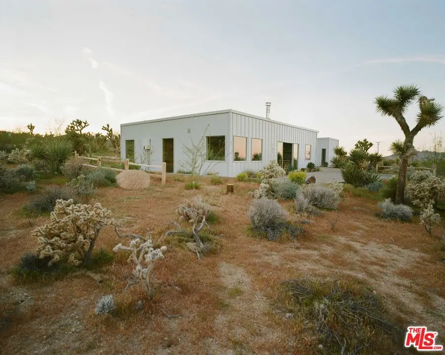 7825 Conejo Avenue, Joshua Tree, CA 92252 - #2