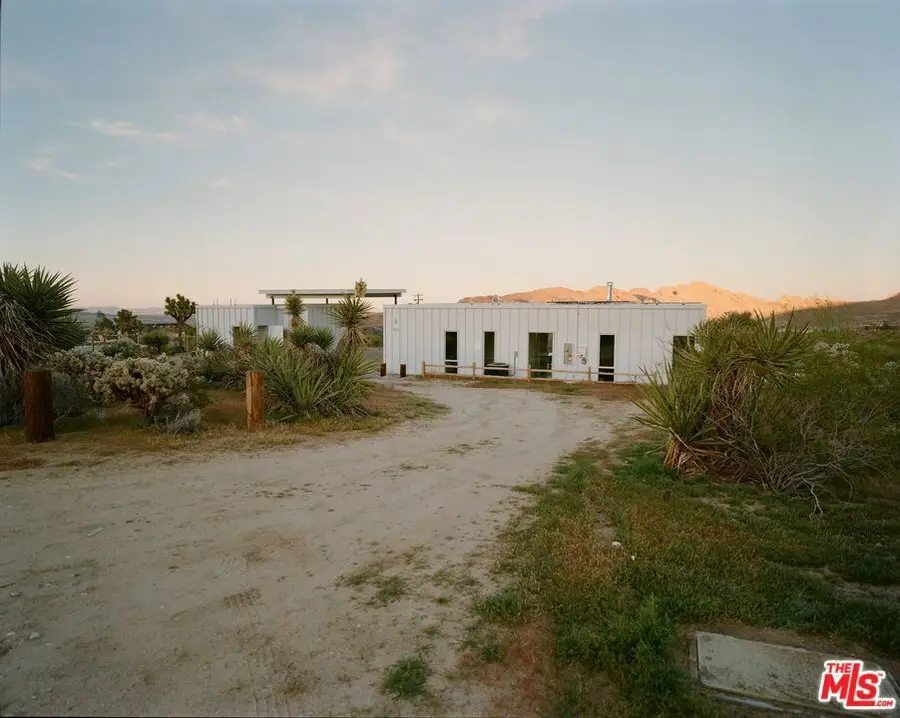 7825 Conejo Avenue, Joshua Tree, CA 92252 - #3