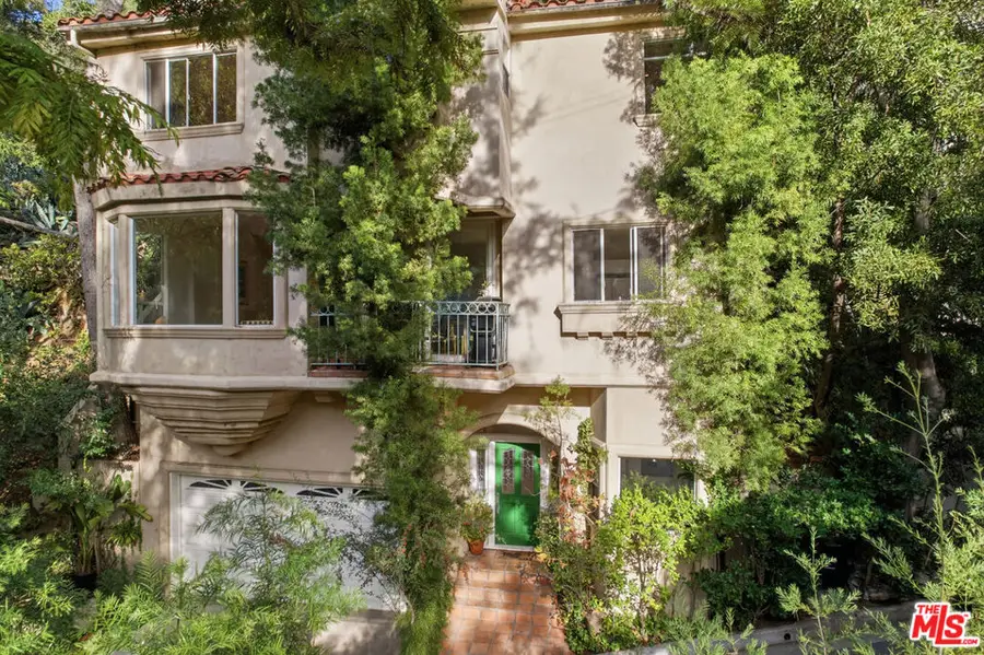 10055 Reevesbury Drive, Beverly Hills, CA 90210 - #3