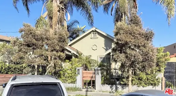 6910 Stafford Avenue, Huntington Park, CA 90255