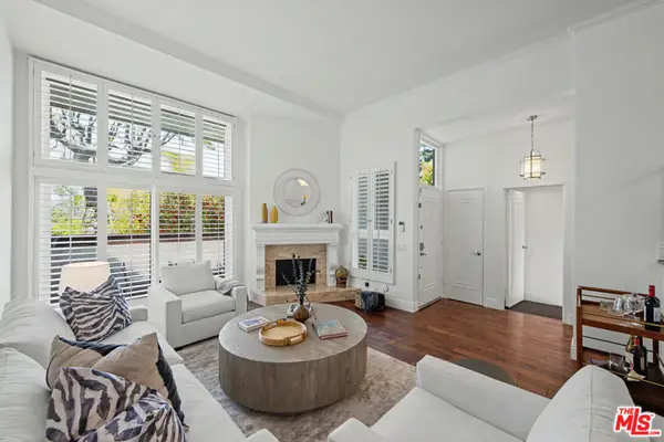 17169 Palisades Circle, Pacific Palisades, CA 90272