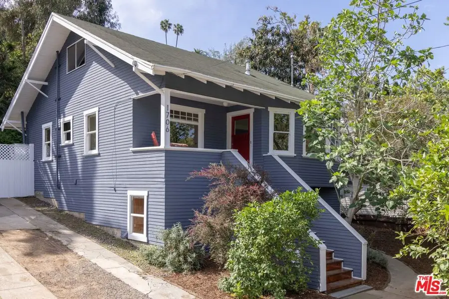 1706 Morton Avenue, Los Angeles, CA 90026 - #2