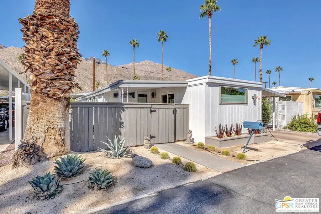 69 Nile Street, Palm Springs, CA 92264 - #1