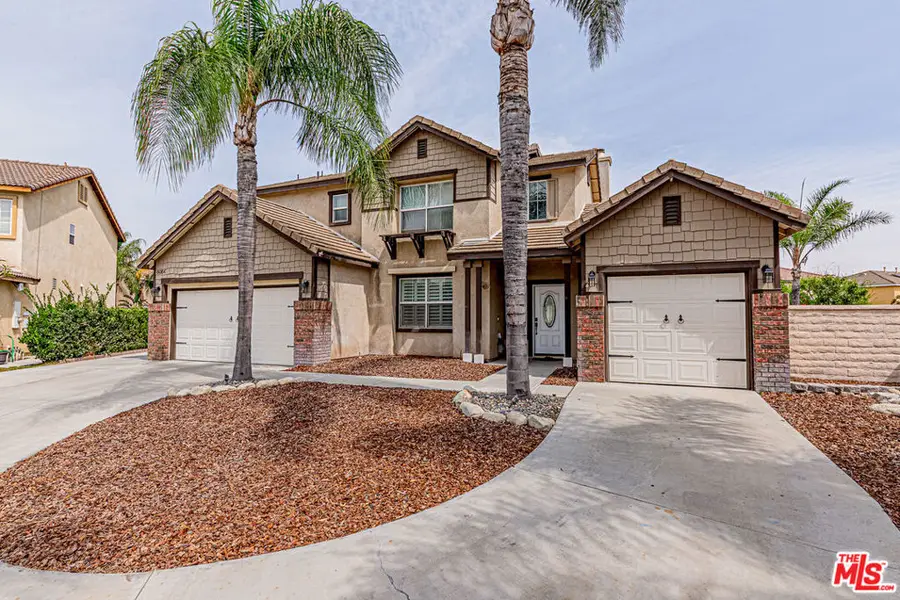 6084 Holland Court, Eastvale, CA 92880 - #3