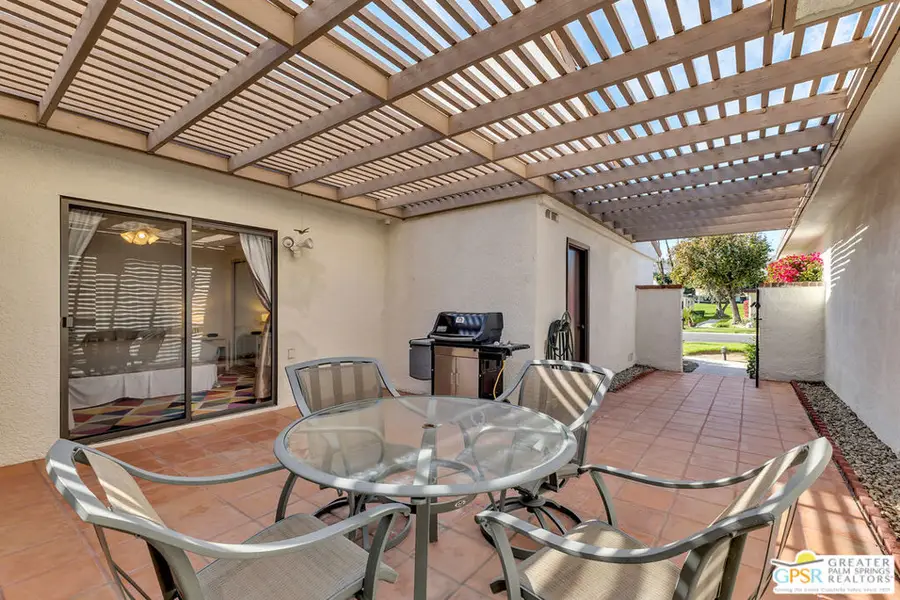 28 Calle Encinitas, Rancho Mirage, CA 92270 - #3