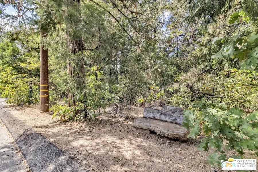 0 N Circle Drive, Idyllwild, CA 92549 - #2