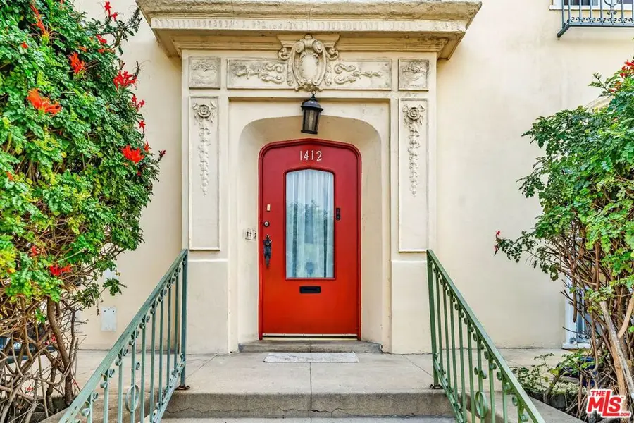 1412 S Victoria Avenue, Los Angeles, CA 90019 - #2