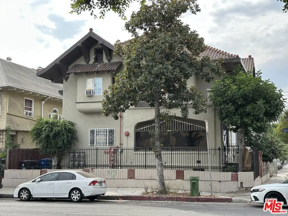 2300 W 12th Street, Los Angeles, CA 90006 - #1