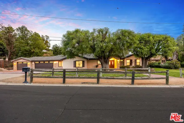 20816 Fuerte Drive, Walnut, CA 91789