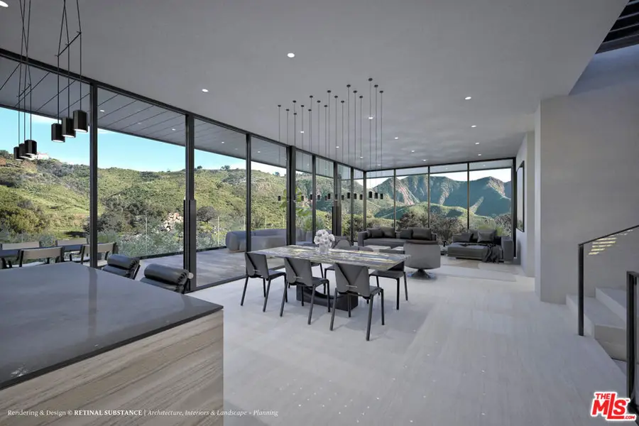 3463 Tuna Canyon Road, Topanga, CA 90290 - #2