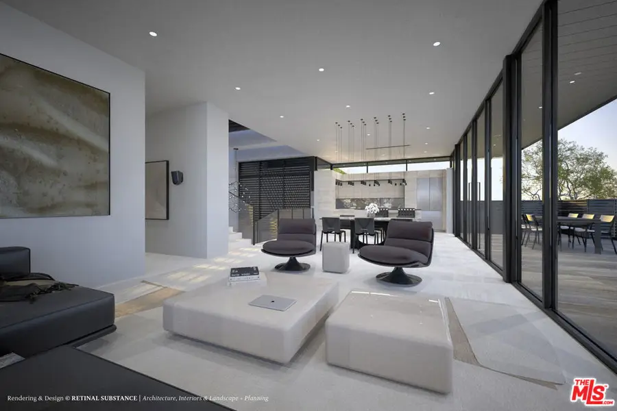 3463 Tuna Canyon Road, Topanga, CA 90290 - #3