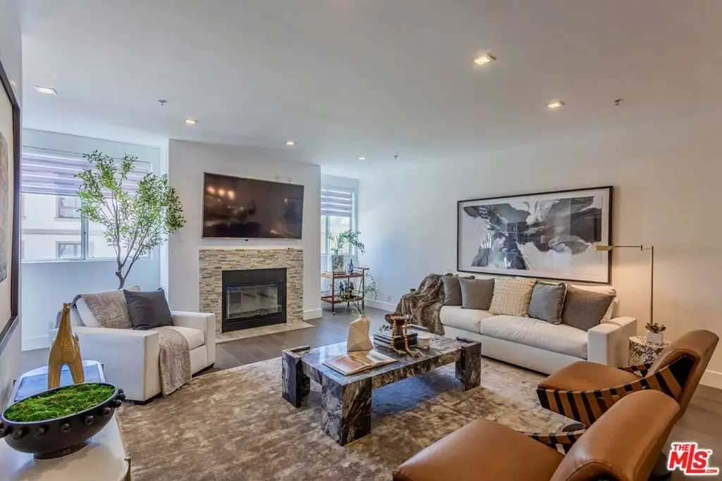 120 S Crescent Drive #304, Beverly Hills, CA 90212 - #1