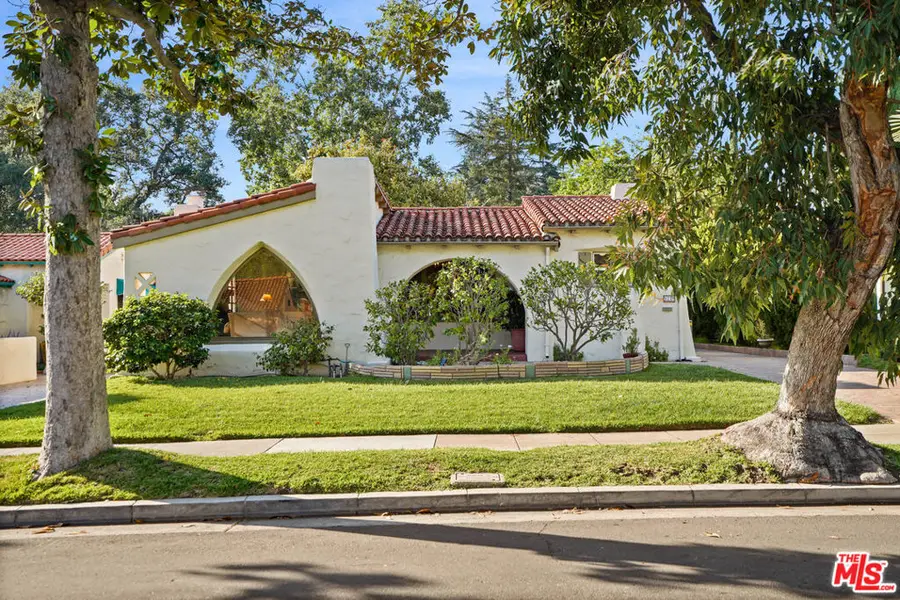 1233 Ethel Street, Glendale, CA 91207 - #3