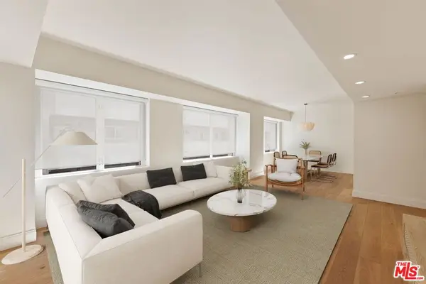 10520 Wilshire Boulevard #206, Los Angeles, CA 90024