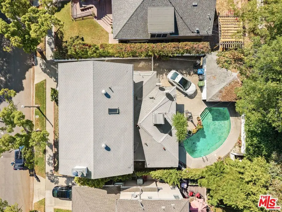 2201 Hillsboro Avenue, Los Angeles, CA 90034 - #3