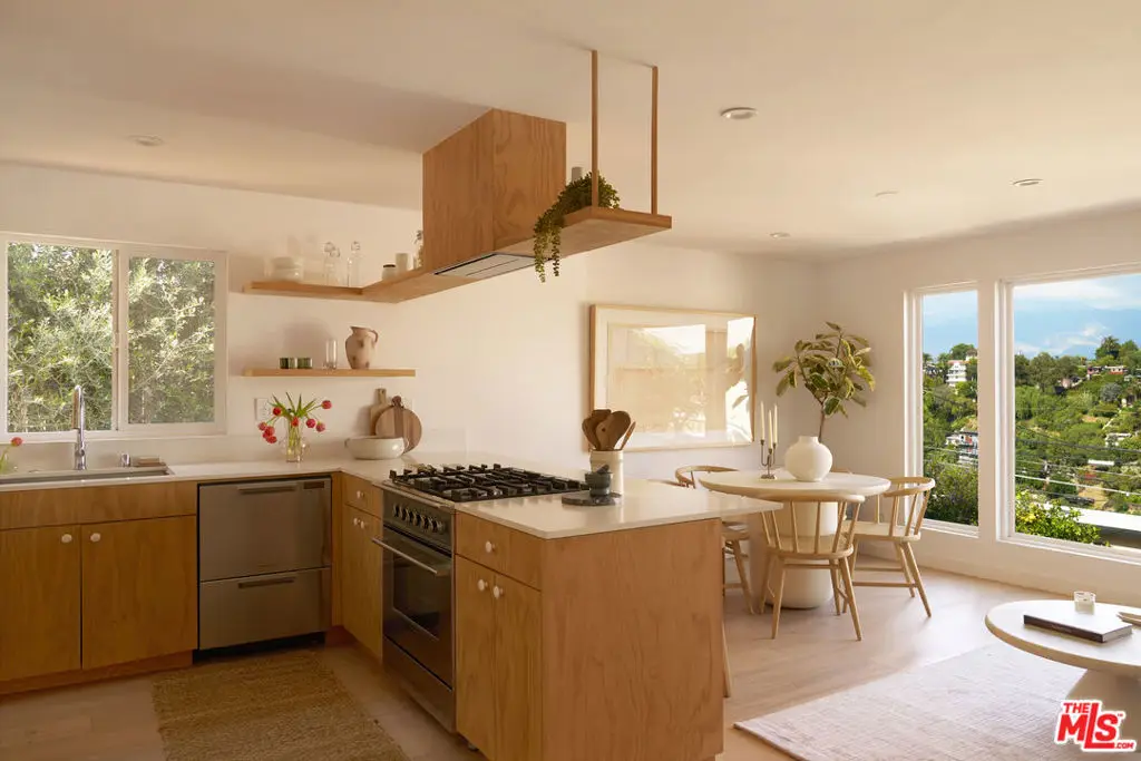 4751 Glenalbyn Drive, Los Angeles, CA 90065 - #1