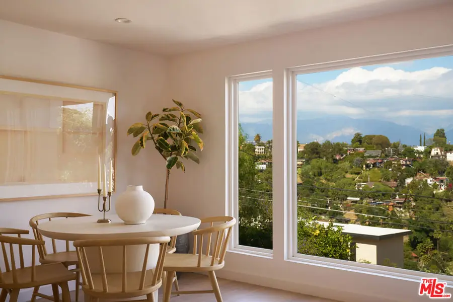 4751 Glenalbyn Drive, Los Angeles, CA 90065 - #2