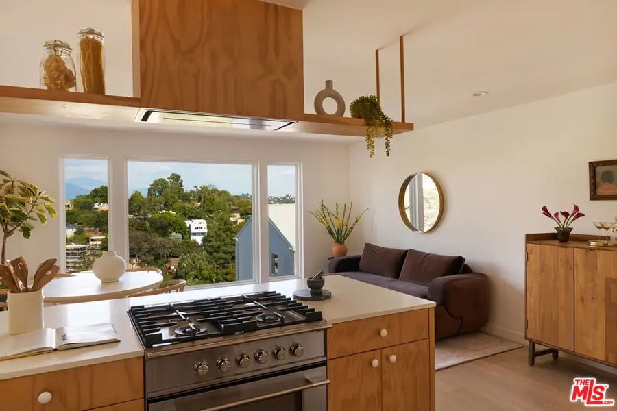 4751 Glenalbyn Drive, Los Angeles, CA 90065 - #3