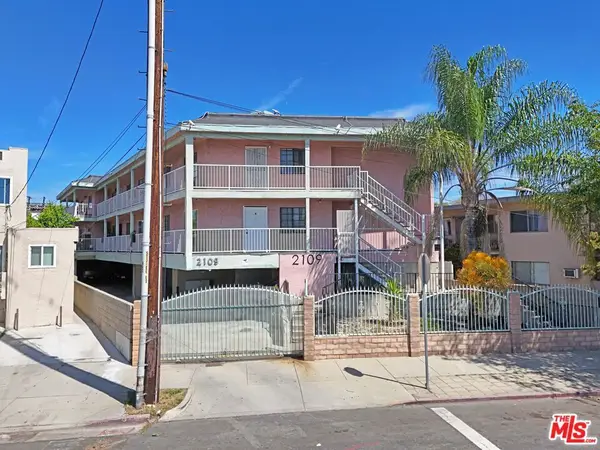 2109 Manitou Avenue, Los Angeles, CA 90031